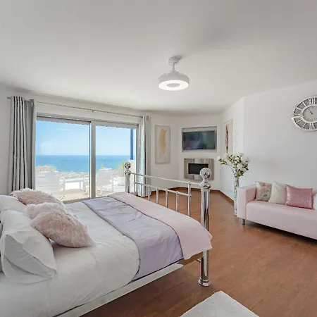 The Eagles Luxury Overlooking Siam Park Sleeps 14 Villa Costa Adeje (Tenerife)