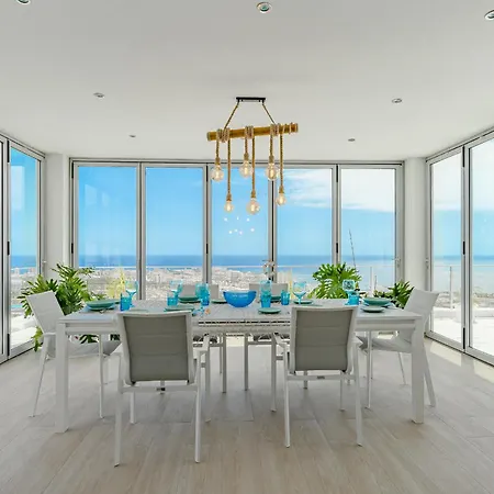 The Eagles Villa *