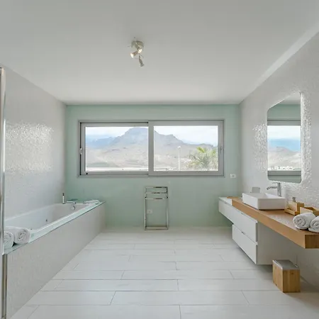 Villa The Eagles Costa Adeje (Tenerife)