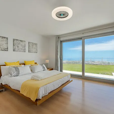 ヴィラ The Eagles Luxury Overlooking Siam Park Sleeps 14 アデヘ