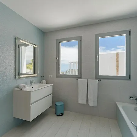 The Eagles Villa Costa Adeje (Tenerife)