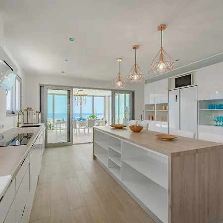 The Eagles Villa Costa Adeje (Tenerife)